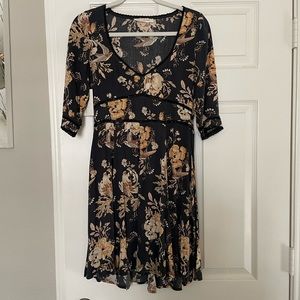 Spell and the Gypsy Rosa Dress BNWT